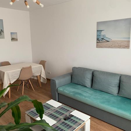 Regie Sunset Apartment Bukarest Exterior foto